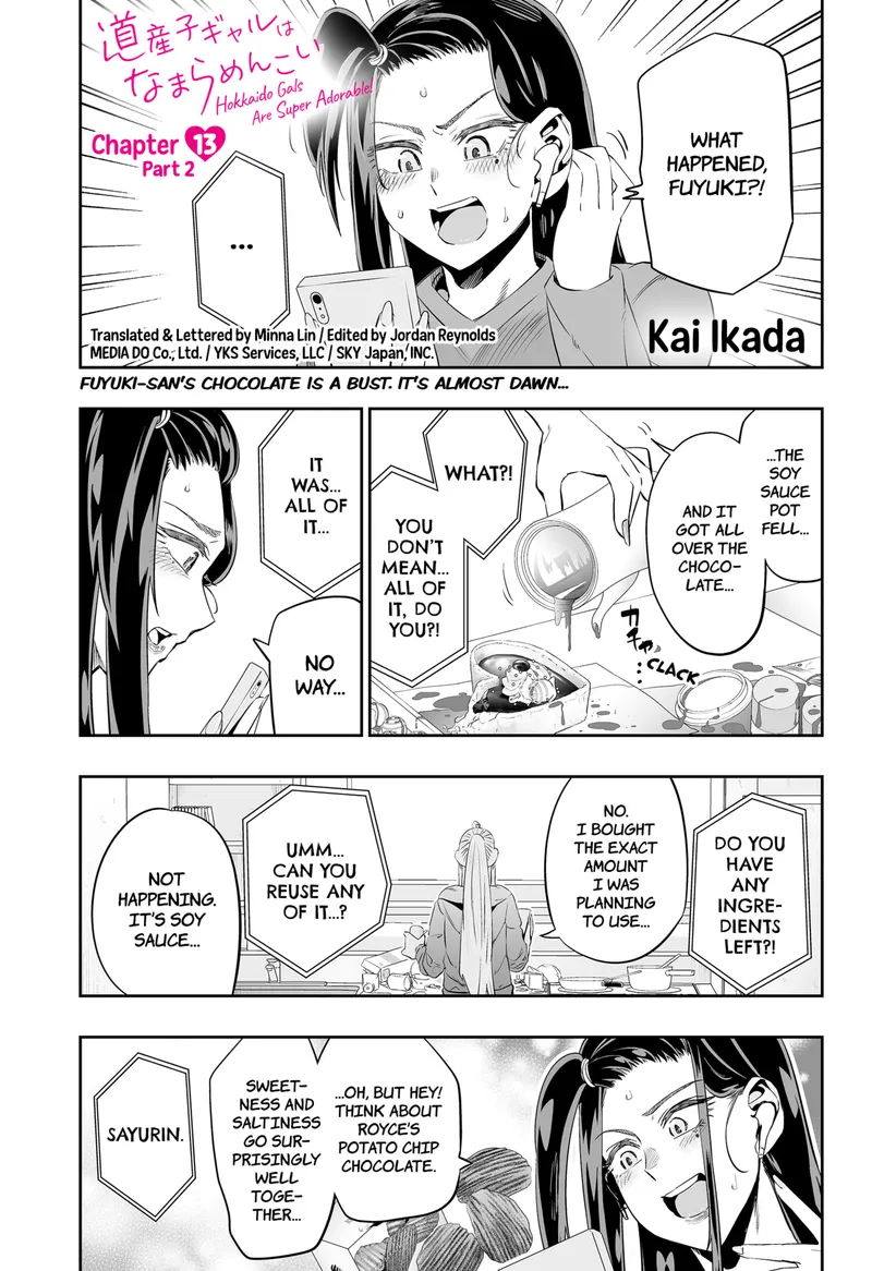 Page 1 of Chapter 13.2: Continuation of Special Moment