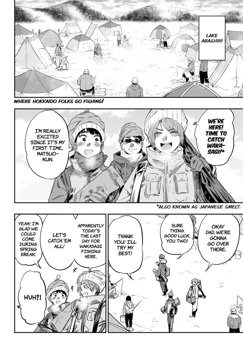 Page 2 of Chapter 22: Festival Day