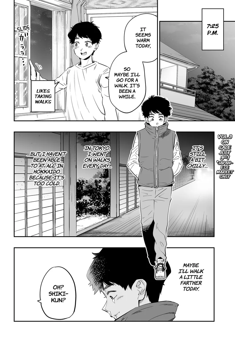 Page 2 of Chapter 28: Relationship Developments