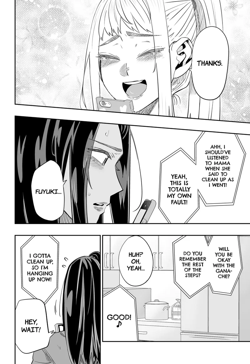 Page 2 of Chapter 13.2: Continuation of Special Moment