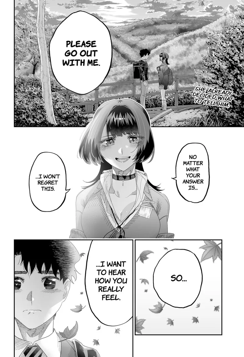 Page 2 of Chapter 88: Chapter 88: Relationships Evolve