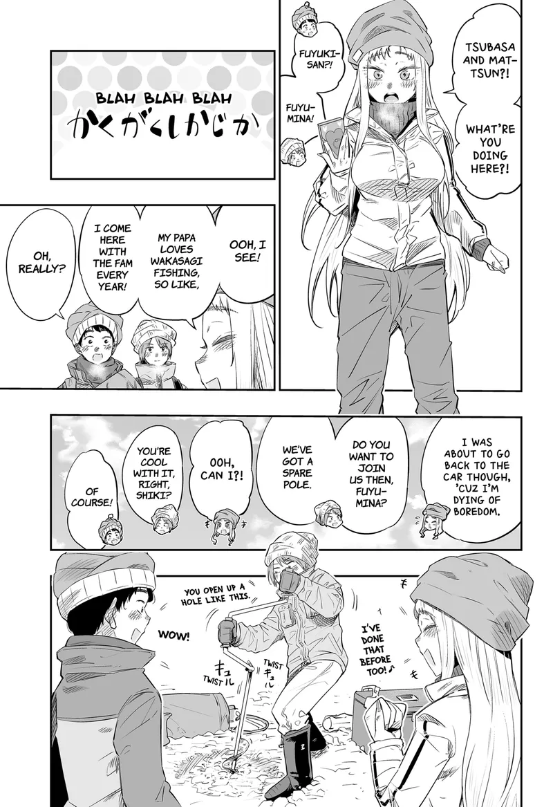 Page 3 of Chapter 22: Festival Day