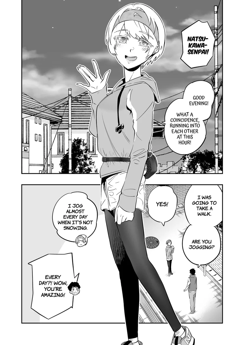 Page 3 of Chapter 28: Relationship Developments