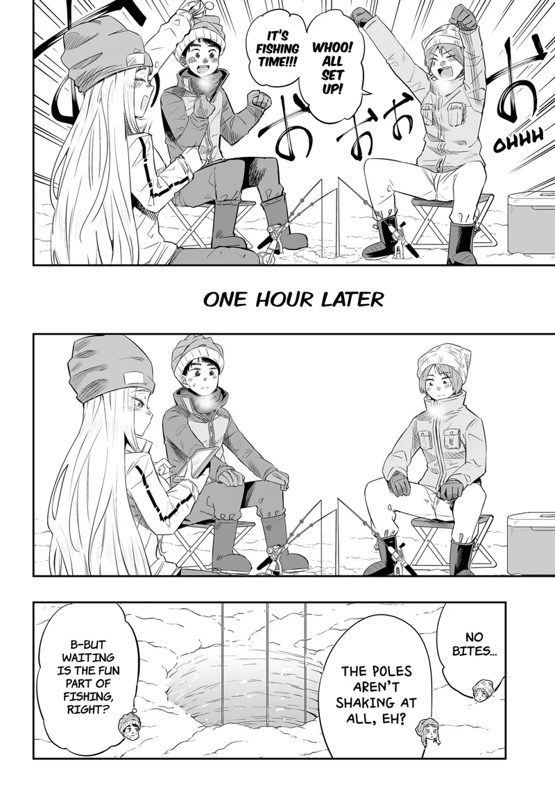 Page 4 of Chapter 22: Festival Day