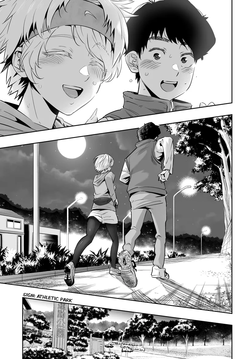 Page 5 of Chapter 28: Relationship Developments