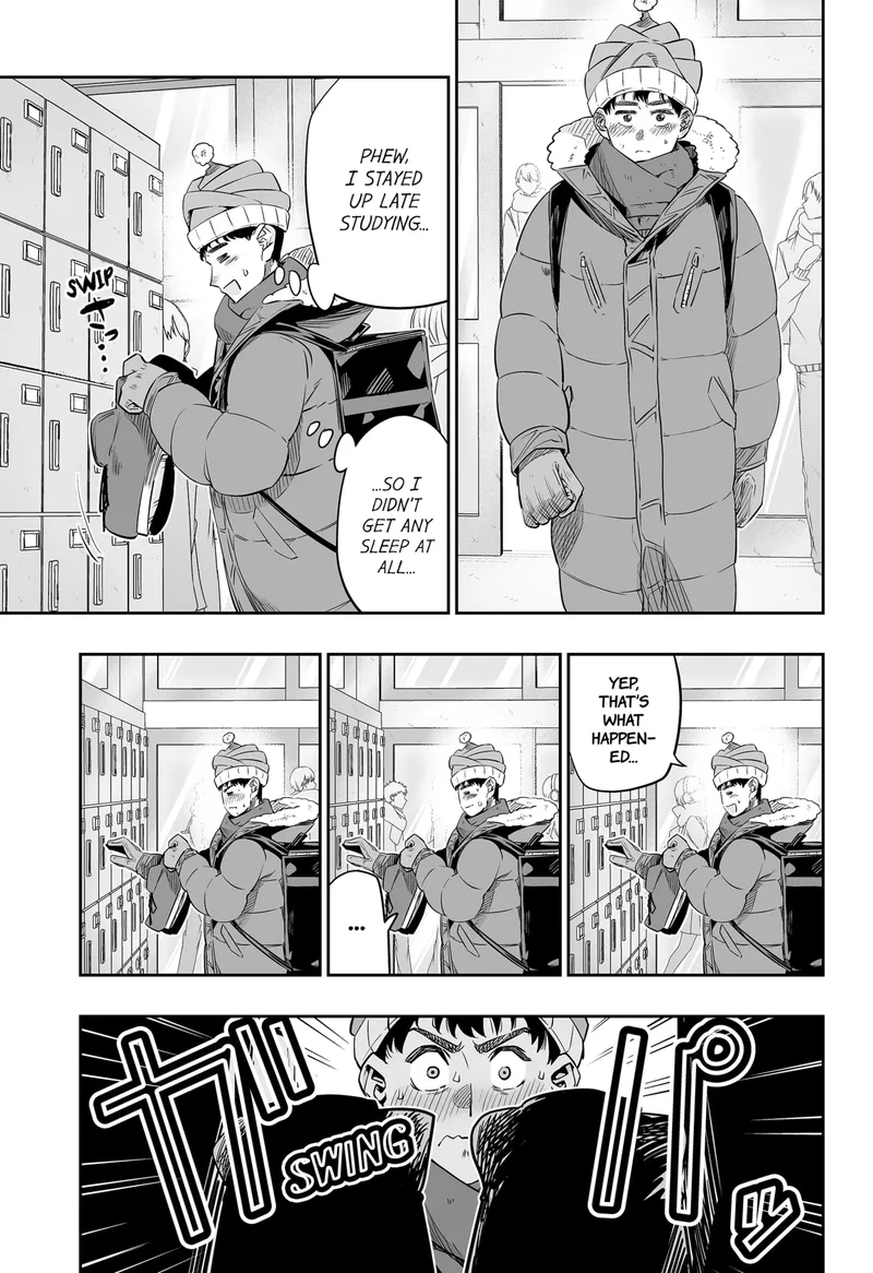 Page 5 of Chapter 13.2: Continuation of Special Moment