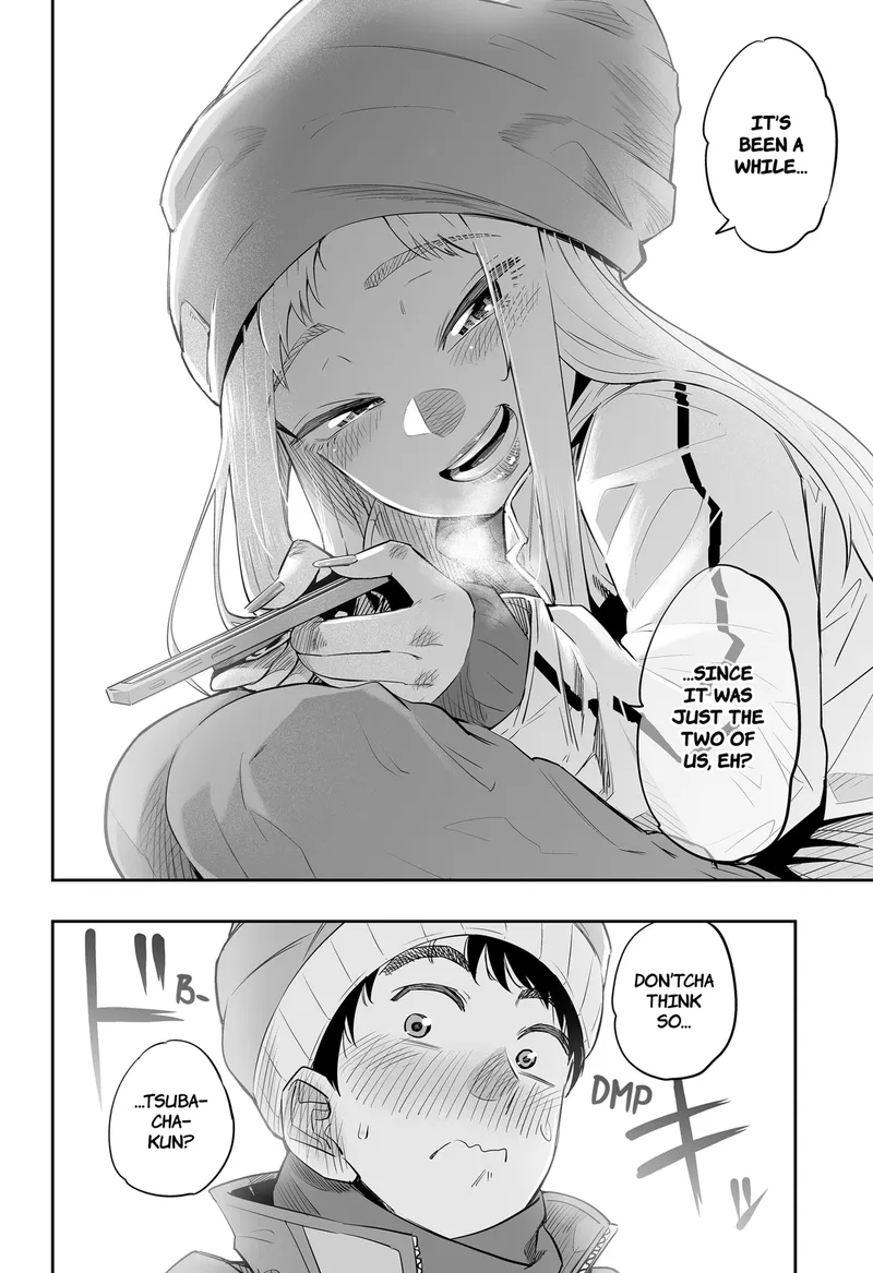 Page 6 of Chapter 22: Festival Day