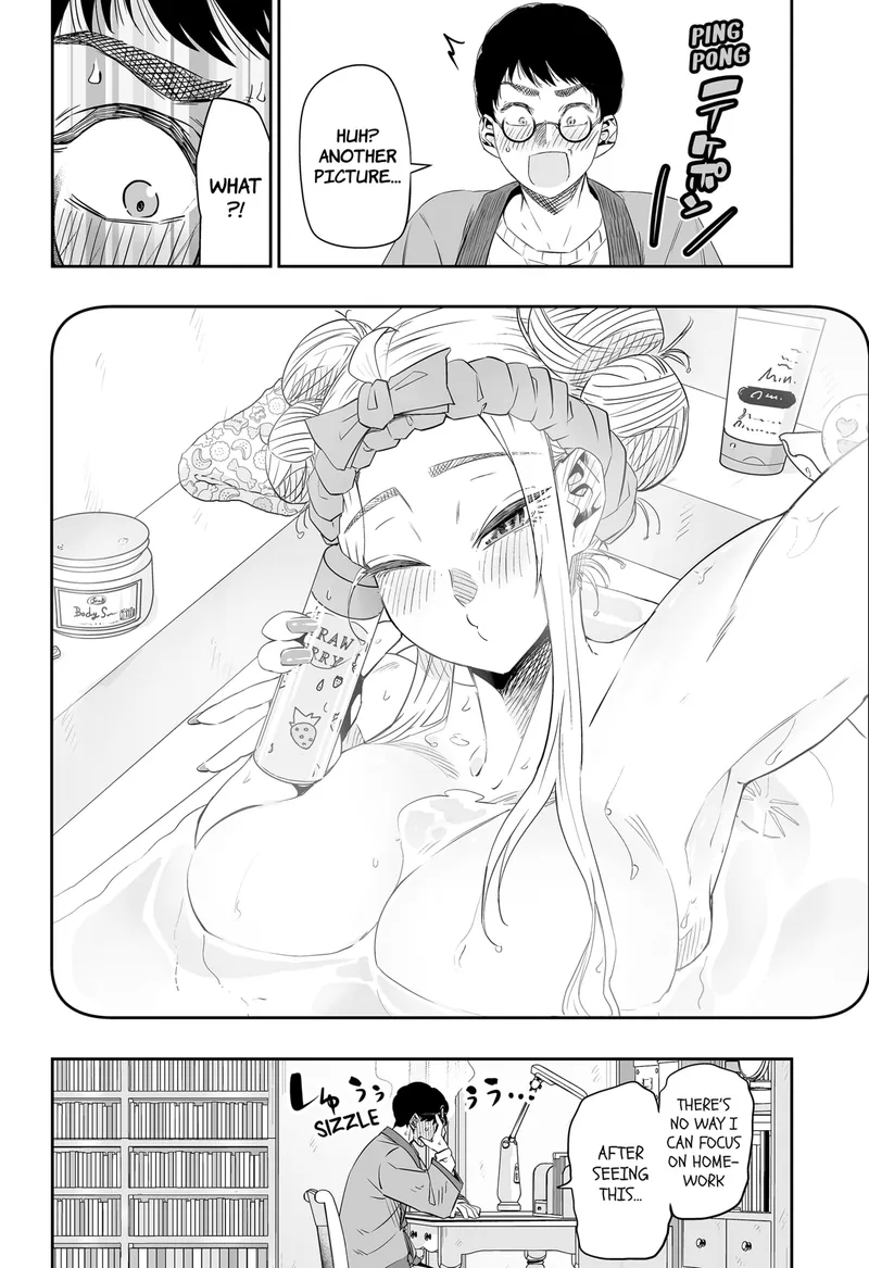 Page 6 of Chapter 9: Chapter 9: Tsubasa's Adjustments