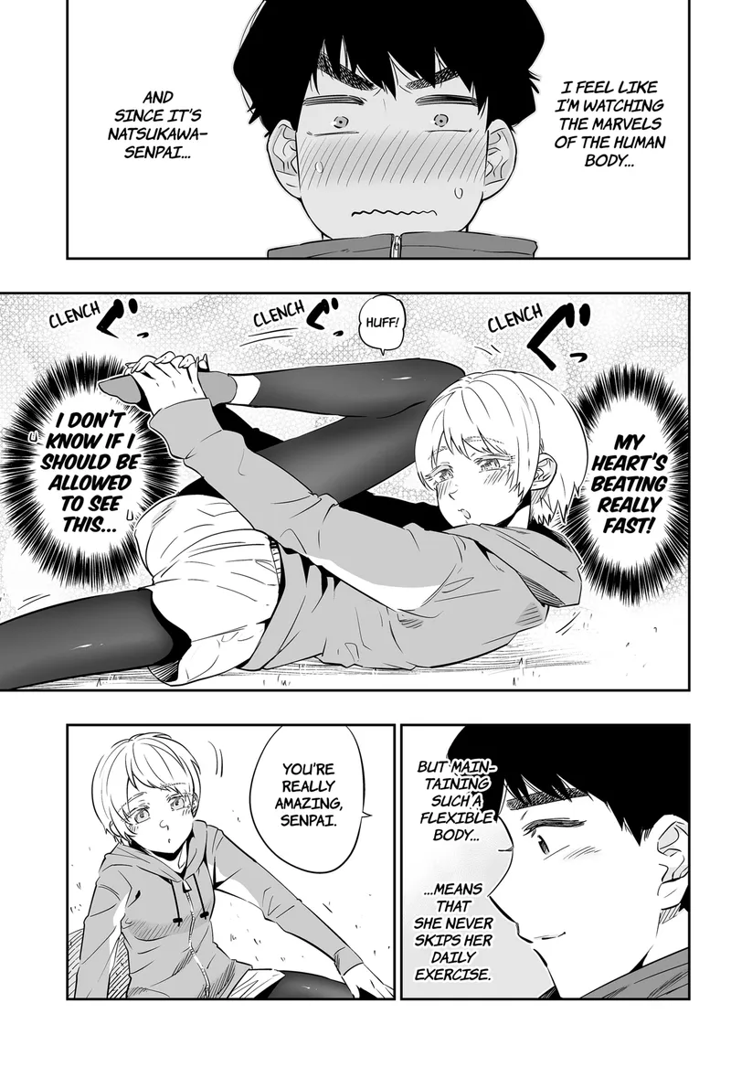 Page 7 of Chapter 28: Relationship Developments
