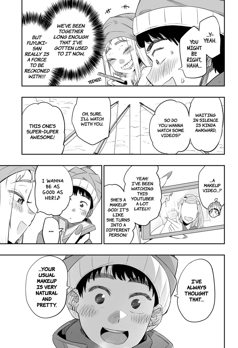 Page 7 of Chapter 22: Festival Day