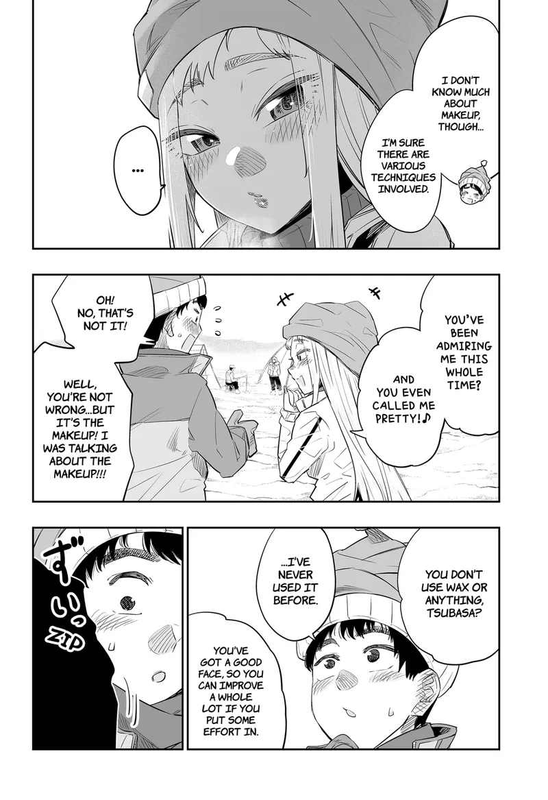 Page 8 of Chapter 22: Festival Day