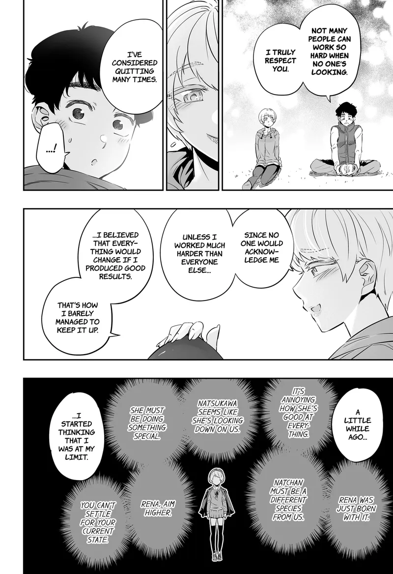 Page 8 of Chapter 28: Relationship Developments