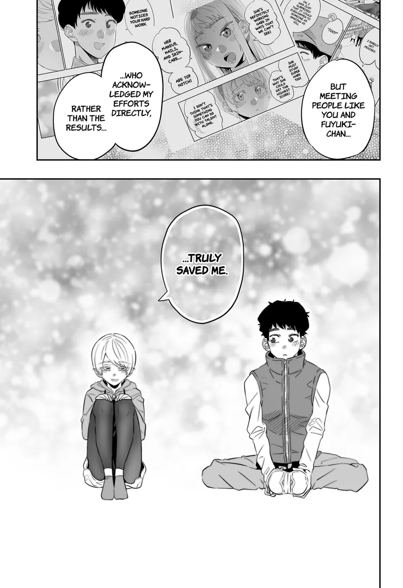 Page 9 of Chapter 28: Relationship Developments