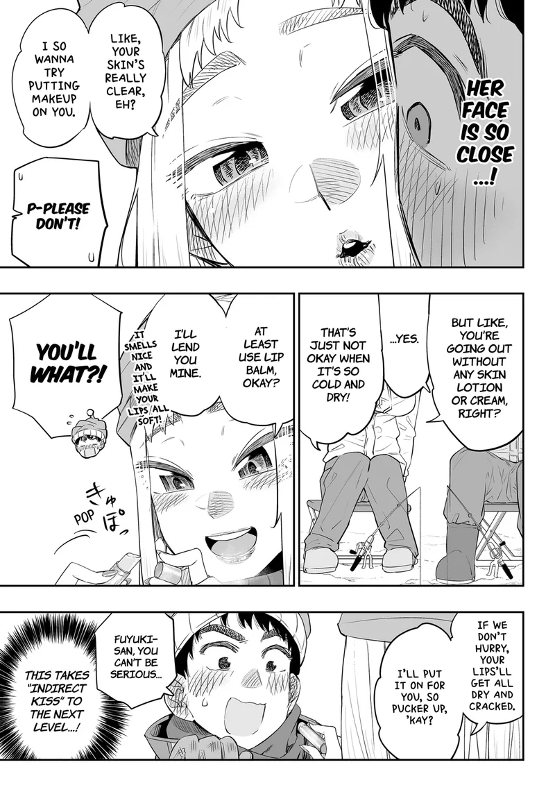 Page 9 of Chapter 22: Festival Day