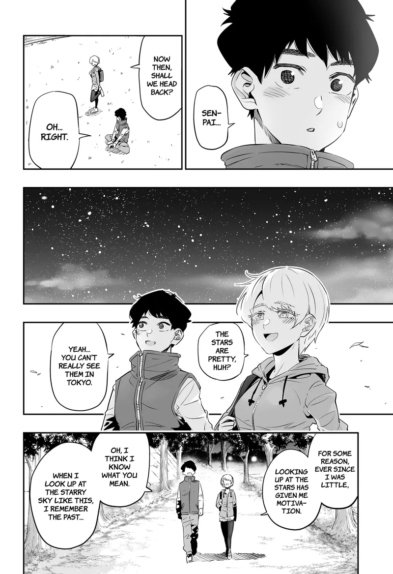 Page 10 of Chapter 28: Relationship Developments