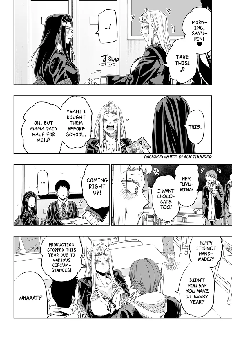 Page 10 of Chapter 13.2: Continuation of Special Moment