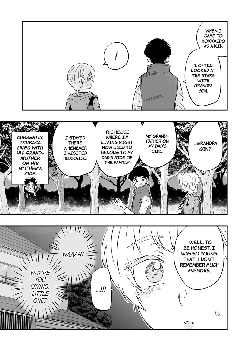 Page 11 of Chapter 28: Relationship Developments