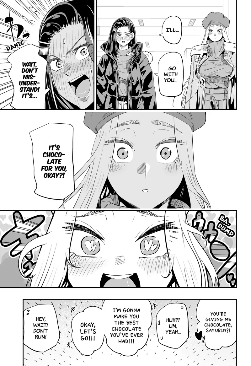 Page 11 of Chapter 12: Challenges and Support