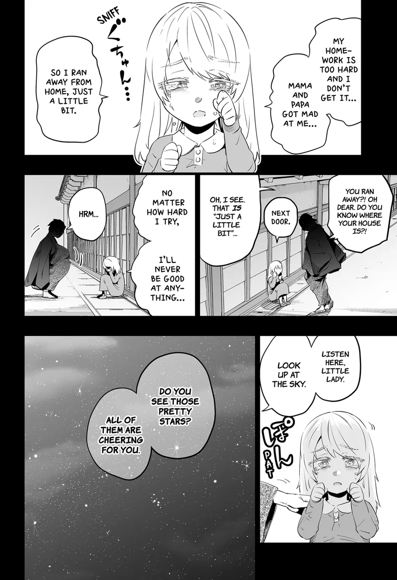 Page 12 of Chapter 28: Relationship Developments