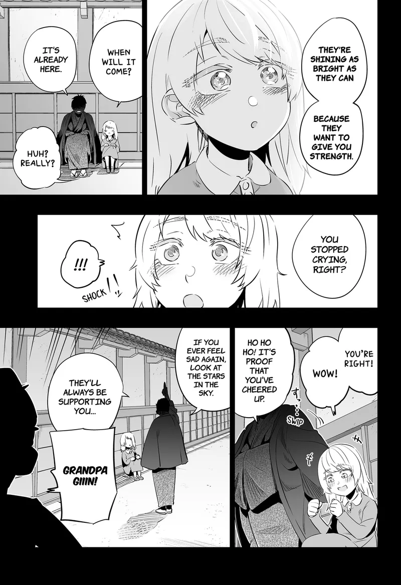 Page 13 of Chapter 28: Relationship Developments