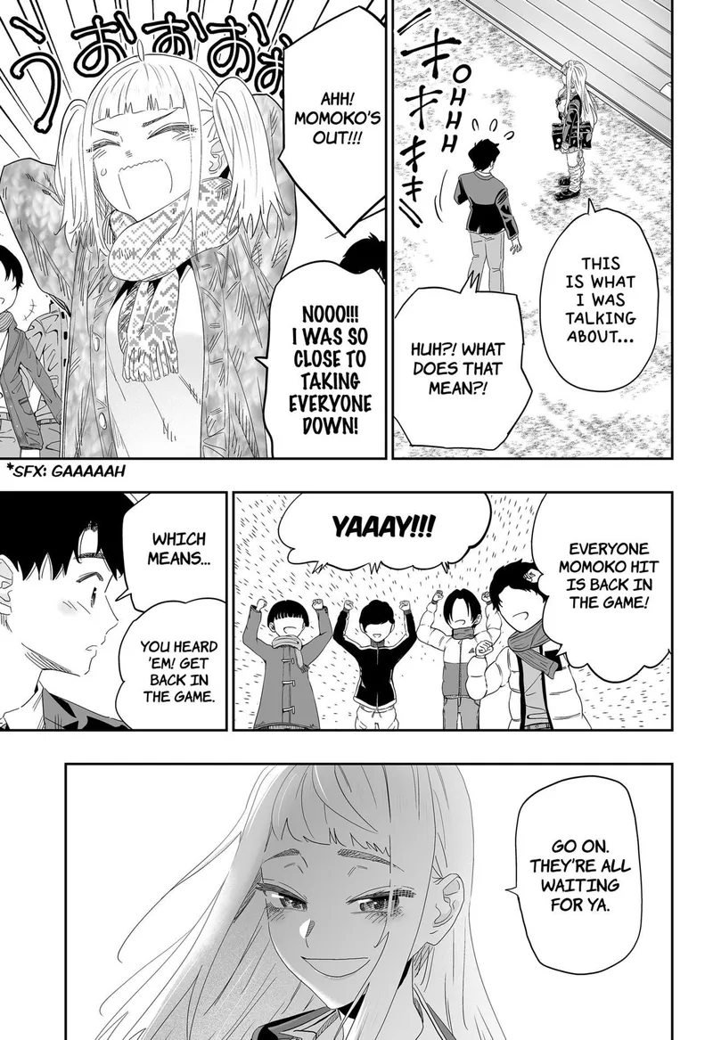 Page 13 of Chapter 92: Chapter 92: Emotional Depth