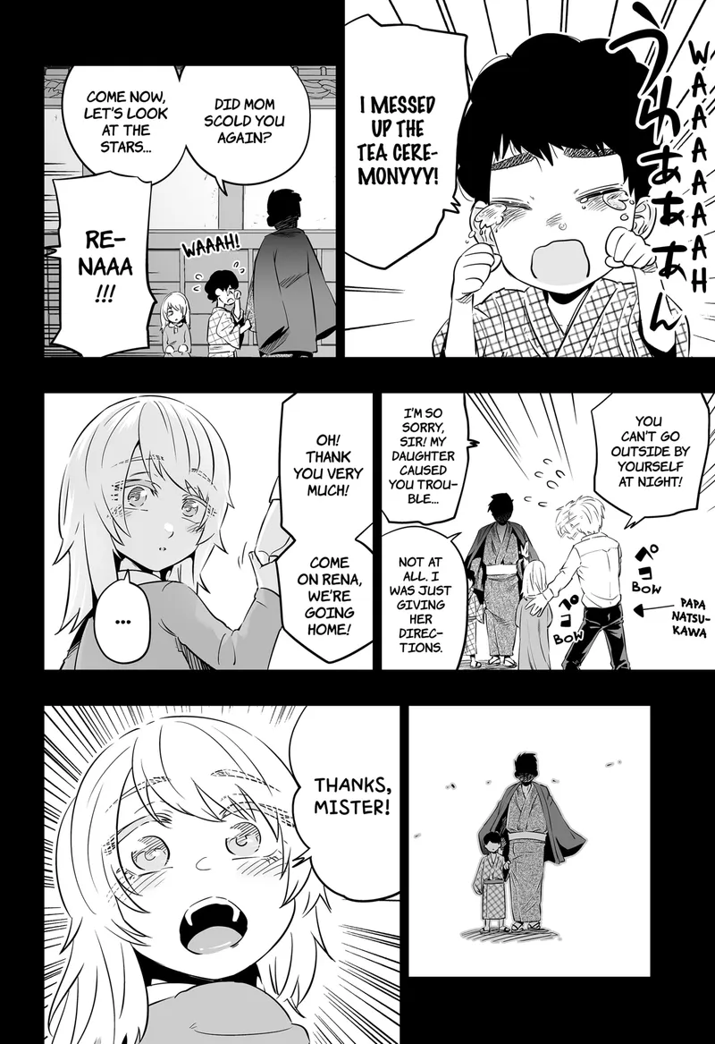 Page 14 of Chapter 28: Relationship Developments