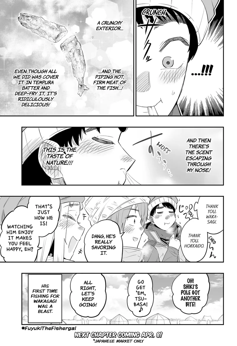 Page 15 of Chapter 22: Festival Day