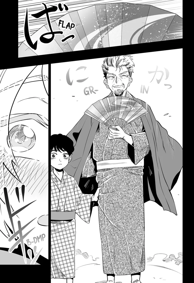 Page 15 of Chapter 28: Relationship Developments