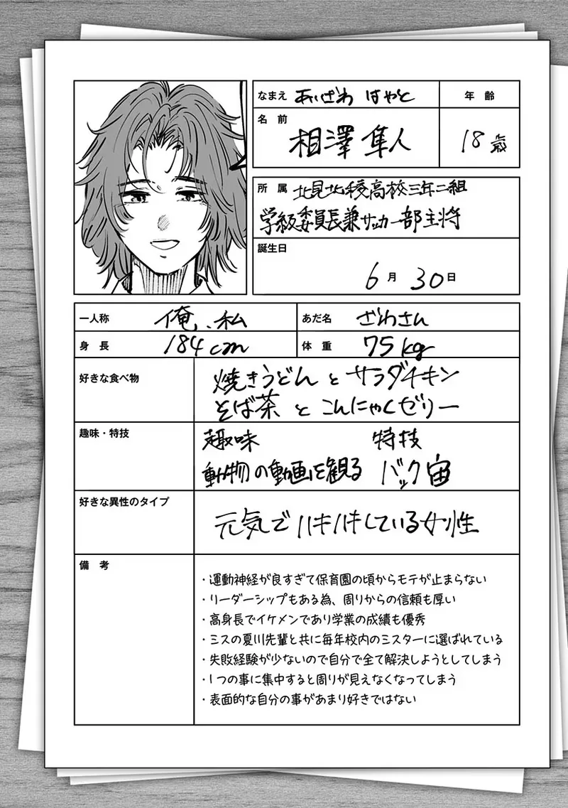 Page 18 of Chapter 74: Chapter 74: Romantic Tensions Rise