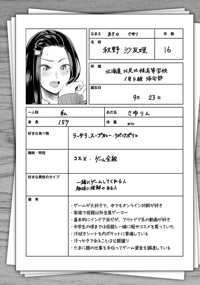Page 18 of Chapter 9: Chapter 9: Tsubasa's Adjustments