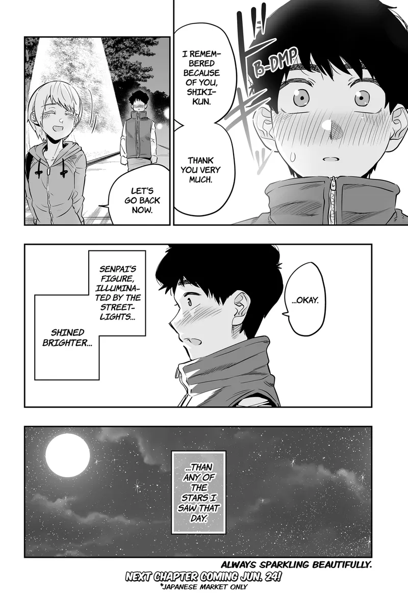 Page 18 of Chapter 28: Relationship Developments